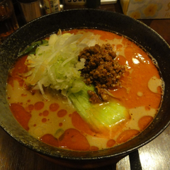 丸一食堂の画像