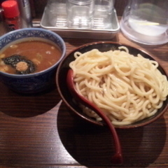 つけ麺専門店 三田製麺所 川崎店の画像