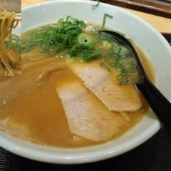 つけ麺専門 麺屋もりの画像