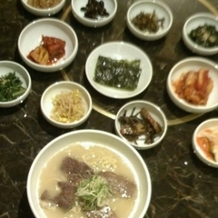 オムテソン食堂の画像