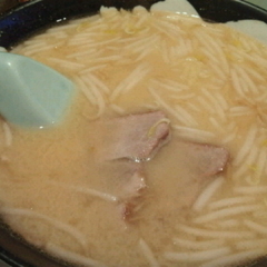 新潟ラーメン 台北の画像