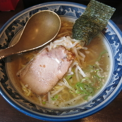 麺屋 黒船 秋葉原店の画像