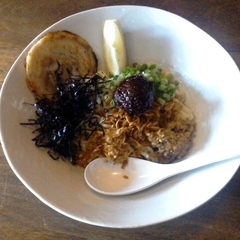 Ramen Misoya Bangkokの画像