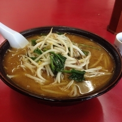 中華料理 宝来の画像