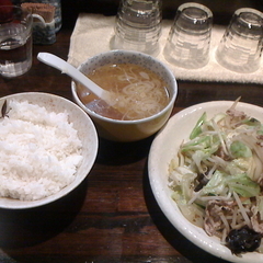 麺工房HIRAMAの画像