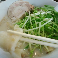 東新飯店の画像