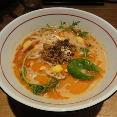 龍旗信LABOの画像