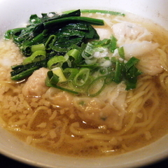 西安餃子 東京オペラシティ店の画像