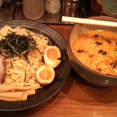 麺や 天鳳 練馬店の画像