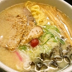 らーめん 山頭火 盛岡大通店の画像