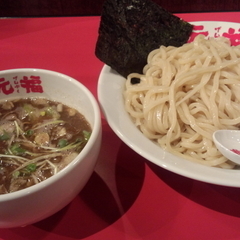 麺屋 元福 広尾店の画像