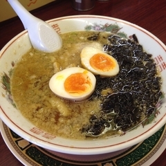 らーめん亭 にしやまの画像