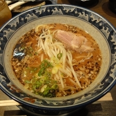 麺屋 黒船 枚方家具団地店の画像