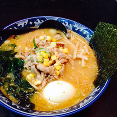 ラーメン大将 北18条店の画像