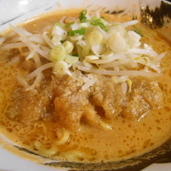 麺屋Ossanの画像