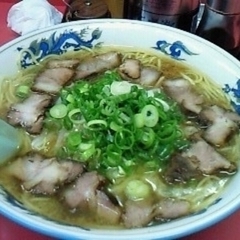 豚平ラーメンの画像