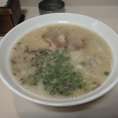 元祖ラーメン まるたまの画像