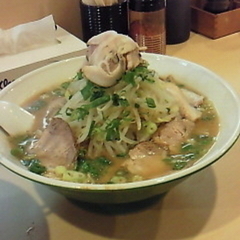 ラーメン 日本一 本店の画像