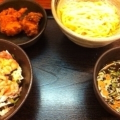麺屋 かんじん堂の画像