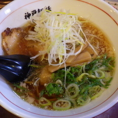 キッチンスタジアム らーめん神話の画像