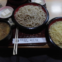 やなぎ家の画像