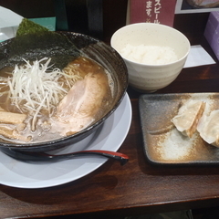 らーめん一上屋の画像