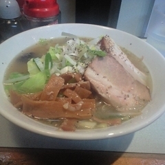 めんや 昭和の画像