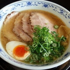 中華そば 一点の画像