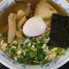 飯田 大勝軒の画像