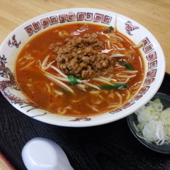 金山PA（下り）スナックコーナーの画像