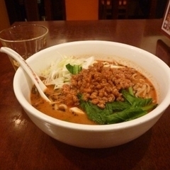 桂園 四谷店の画像