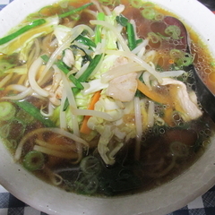 三平食堂の画像