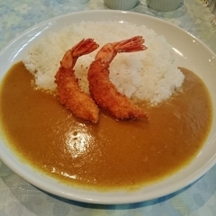カレーの店 百里香の画像