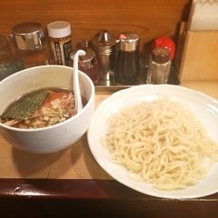 つけ麺三國の画像