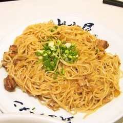 筑豊ラーメン山小屋 チットロム店の画像