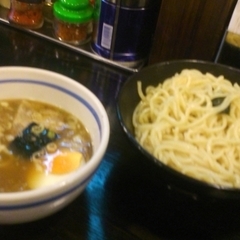 東池袋大勝軒の画像