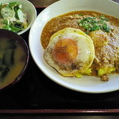 スパイス＆ハーブ居酒屋 やるきの画像