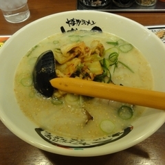 博多ラーメン げんこつ イオンモール大日店の画像