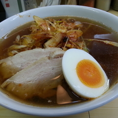 ヌードルキッチン MUKUANの画像