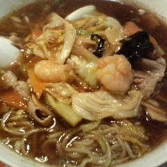 中華料理 嘉悦園の画像