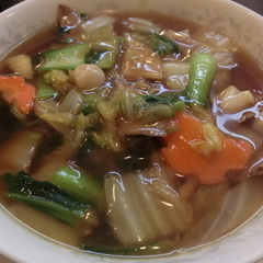 中国料理 秀鳳の画像