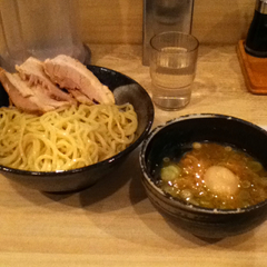 つけ麺屋 ごえもんの画像