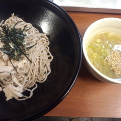 大江戸そば 八潮店の画像