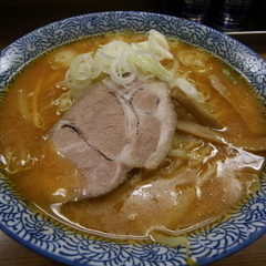 麺屋 誠和の画像