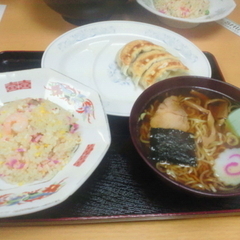 ラーメンSHINの画像