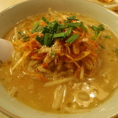 ラーメン ガキ大将 甲府中央店の画像