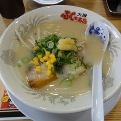 大阪ふくちぁんラーメン 門真店の画像