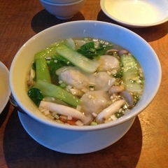 マダムシェンロン有明の画像