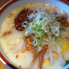 麺や 一徹の画像