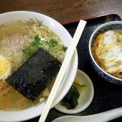 そば処 秀月の画像